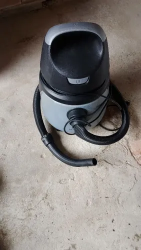 Aspirador de pó