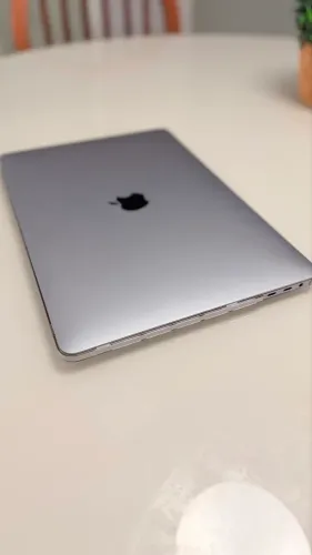MacBook Pro (Com avaria)