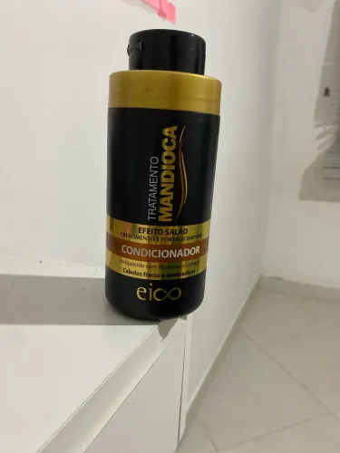 CONDICIONADOR POTENTE