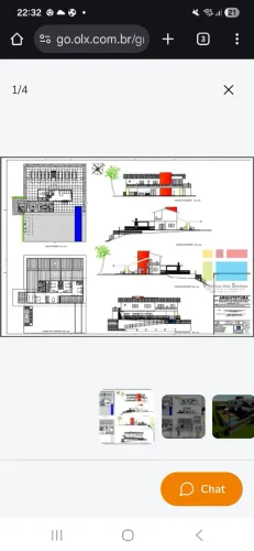 Regularização, Projeto , Remembramento