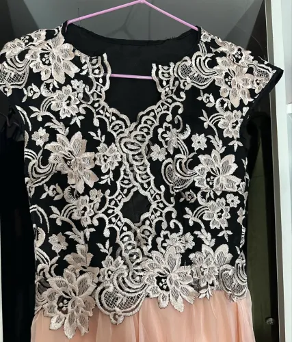 Vestido de festa