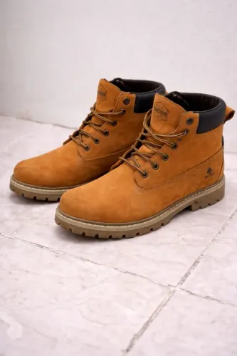 Bota Macboot Masculina Semi Nova - Tamanho 40 (Sem Caixa)