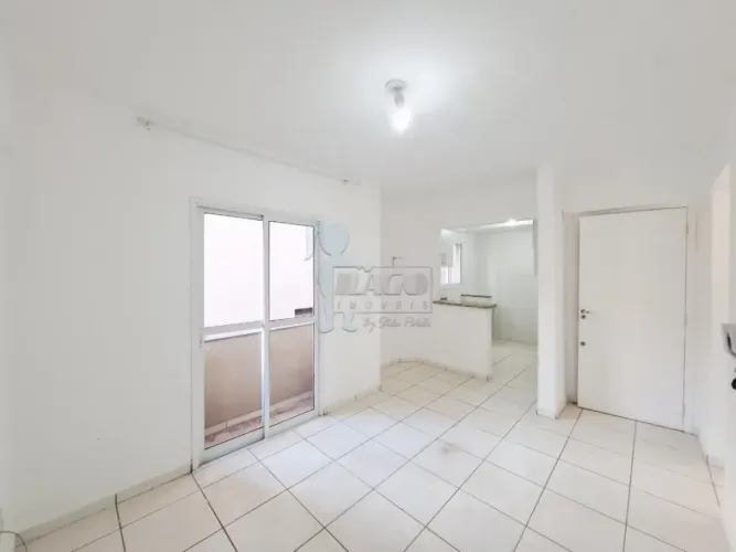 Apartamento de 34m² com 01 quarto para locação - Vila Ana Maria
