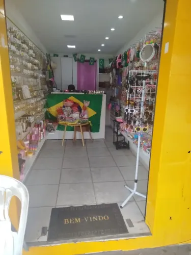 Ponto comercial