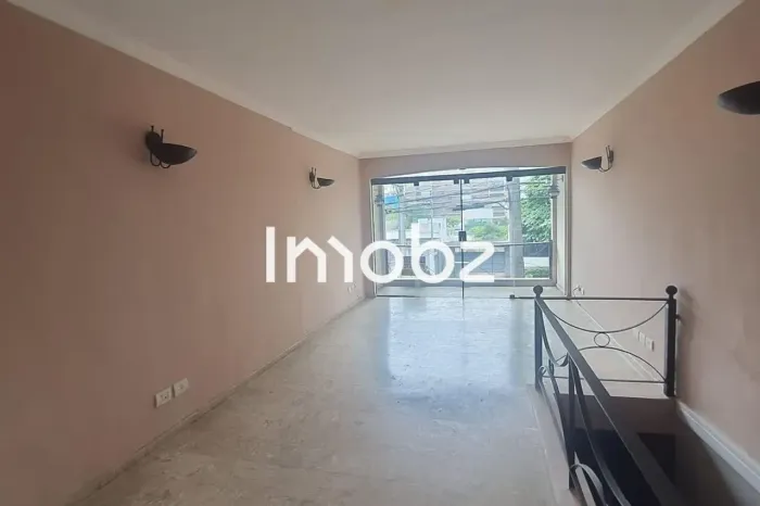 Casa à venda - Rua Caetés - São Paulo - SP - CEP: 05016-081