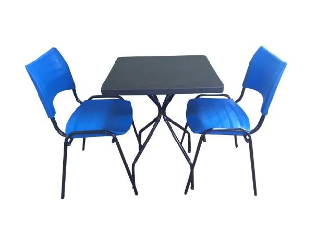 Mesas e cadeiras para lanchonete , cafeteria ,pizzaria, buffet - direto da fabrica