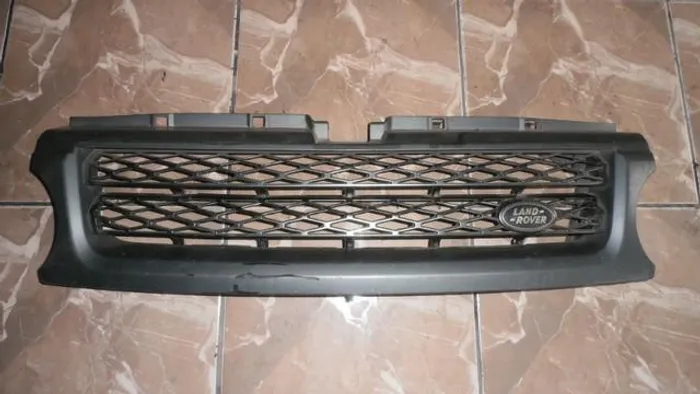 Grade Range rover sport 2011 2012 2013