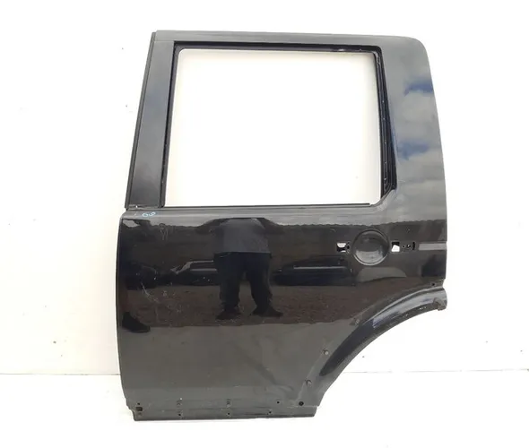 Porta land rover discovery 3 e 4