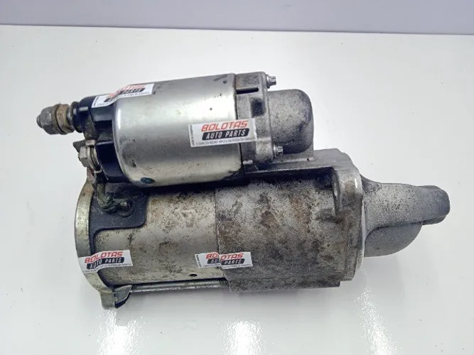 2940 Motor De Partida Arranque Cobalt Cruze Sonic