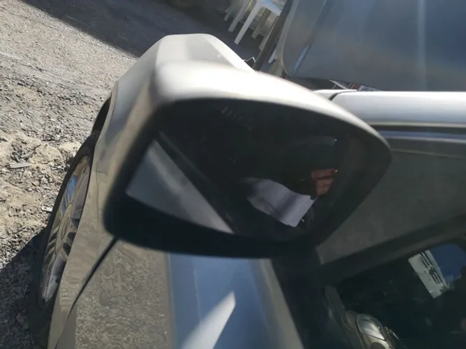 Retrovisor Elétrico Stilo 2004