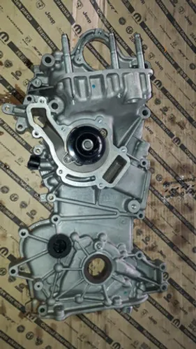 Bomba de óleo original Fiat do motor Fire Flay 1.0 3 cilindros