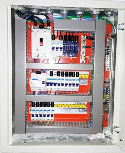 Engenheiro Eletricista e de Segurança do Trabalho