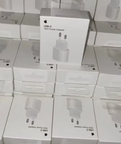 ADPATADOR CARREGADOR ORIGINAL