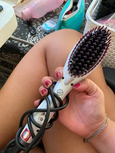 Escova alisadora GAMA innova mini