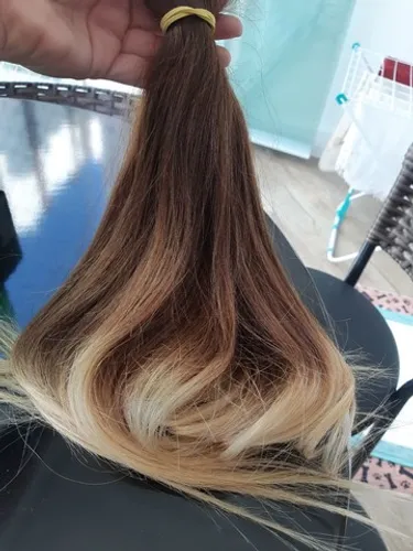 Cabelo Humano 