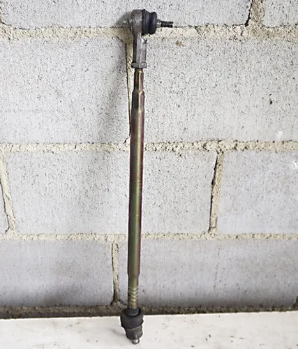 Braço axial ponteira da direção hoda civic 2001 a 2006 original