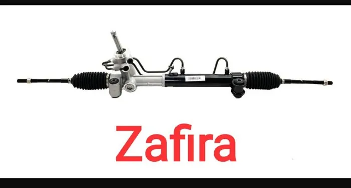 Caixa de direção zafira 