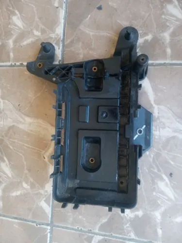 Suporte da bateria Volkswagen Passat 2.0 Tsi 2012 
