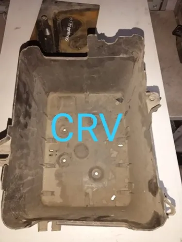 Caixa de bateria crv
