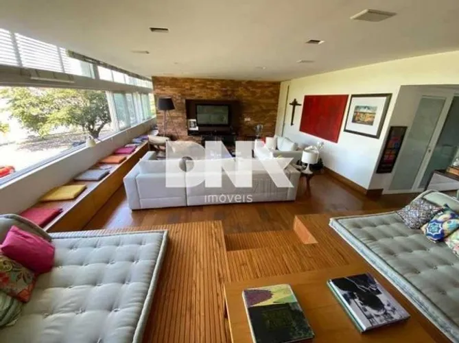 Apartamento-À VENDA-Lagoa-Rio de Janeiro-RJ