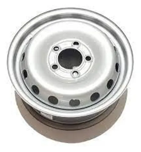 Roda ferro aro 16 Renault Master (original)