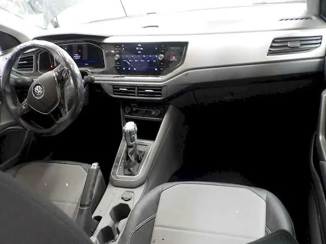 Kit airbag virtus tsi 2019