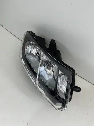 Farol logan sandero 2015 2016 a 2019 direito 
