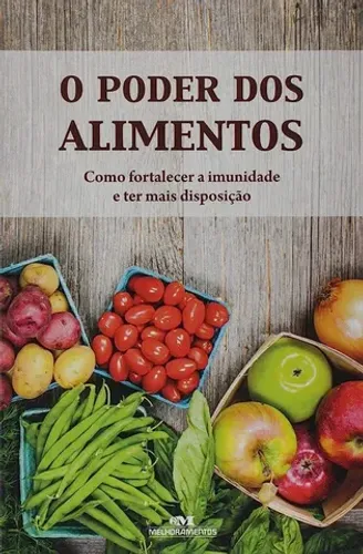 Alimentação Saudável