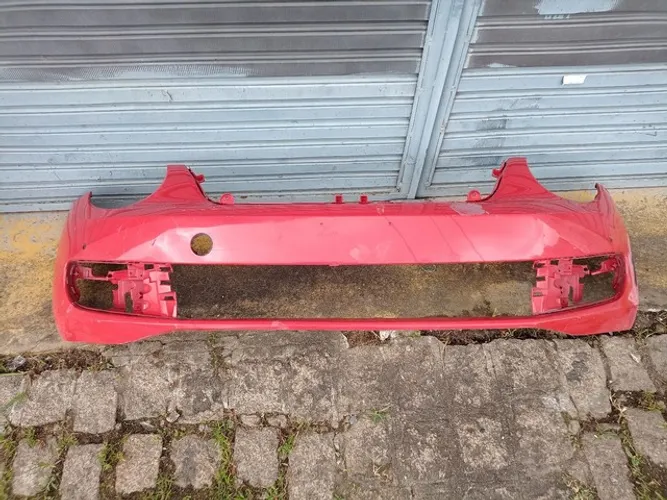 Parachoque Fusca 2012 2013 2014 2015 2016 2017