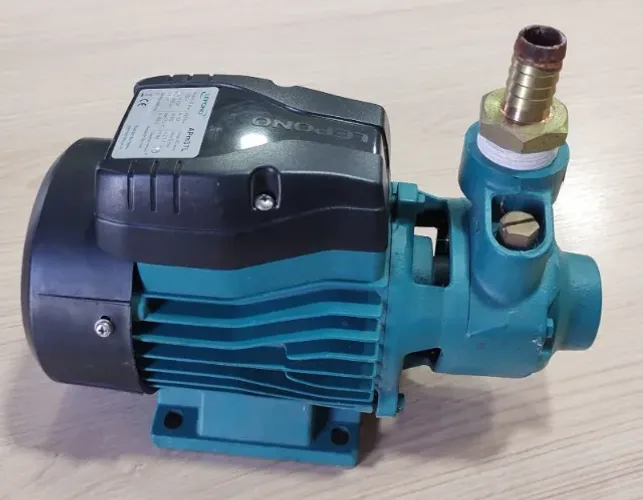 motobomba periférica apm37l 0.5hp mon lepono 220v