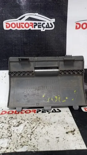 Moldura Tampa Caixa Fusivel Gol G4 5w0857968