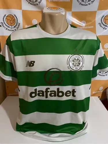 Canisa Celtic
