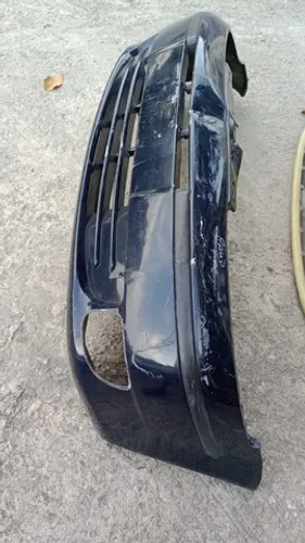 Para-choque dianteiro Fiat Palio Fire