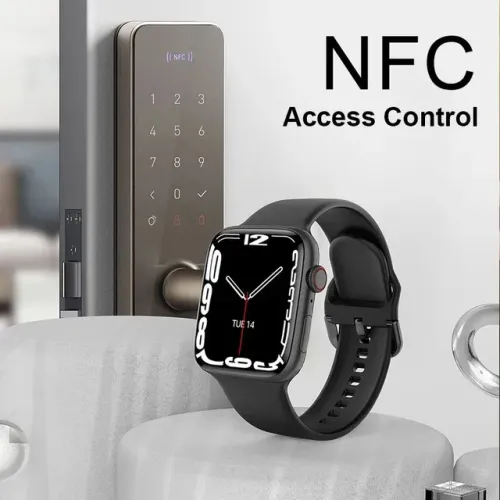  Smartwatch Iwo W 28 Pro + Película De Brinde 