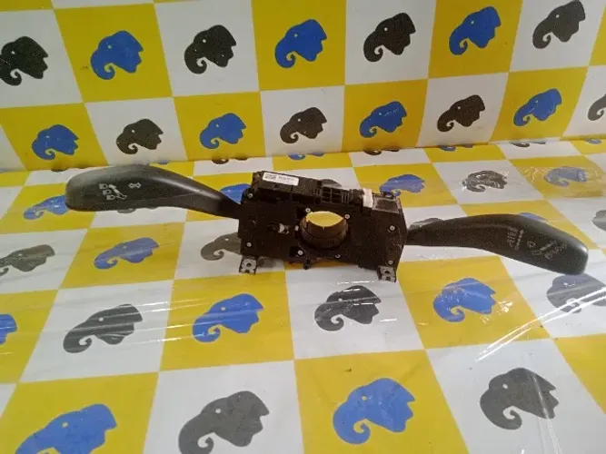 Chave Comando Limpador Parabrisa e Seta Gol G7 G8 2016 17 18