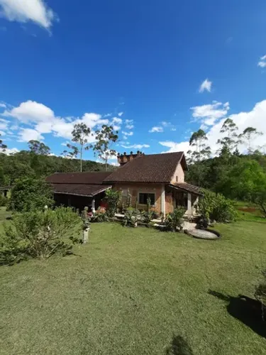 Sitio Sorocaba Região 16.5 Alqueires (Ocasião)