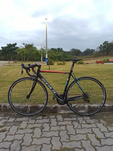 BIKE SPEED SOUL 3R1