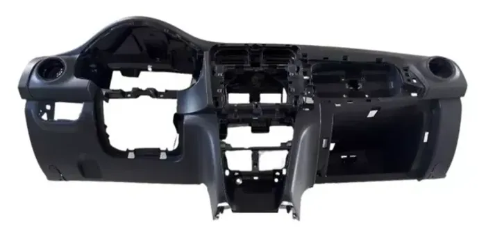 Tabelier Capa Painel Peq Detalhe Renault Sandero 1.6 8v *7