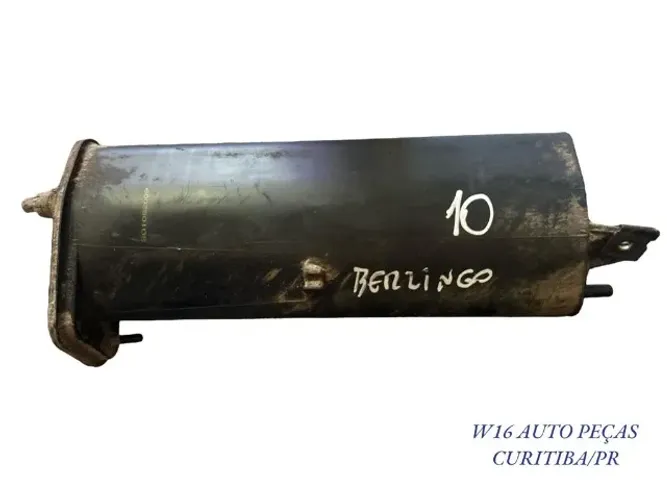 Canister Citroen Berlingo N10