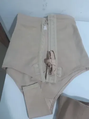 cinta pos operatorio Yoga