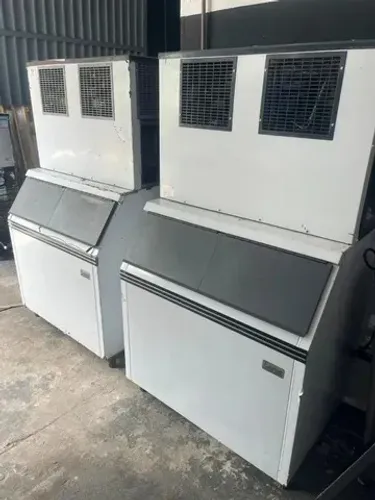 Maquina de Gelo