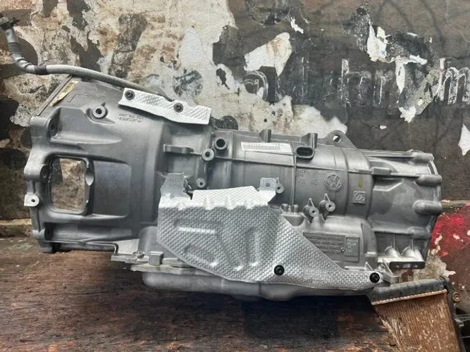 Cambio Amarok 3.0 V6 (Leia o Anúncio)