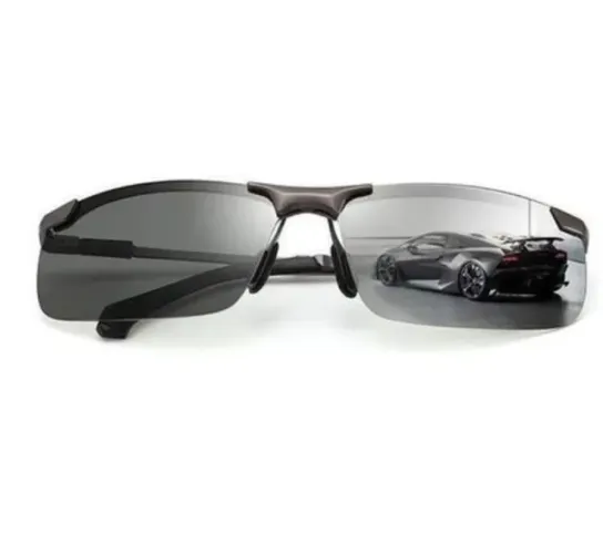 Óculos fotocromático