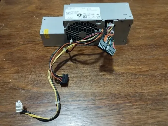 Fonte Dell Optiplex 380 580 760 780 960 235w H235e-00 235w