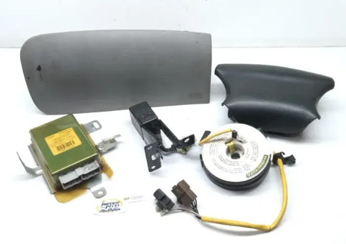 Kit Air Bag Ranger Explorer 97 Obs #37987