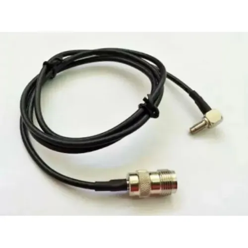 Cabo conector adaptador de antena rural para celular Samsung