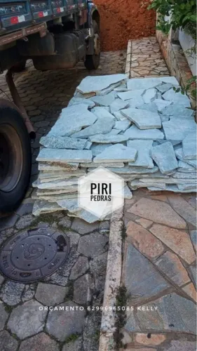 Pedras De Pirenópolis 