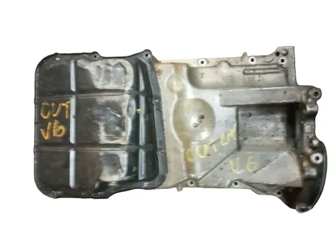 CARTER OUTLANDER V6 DO MITSUBISHI OUTLANDER V6 /
