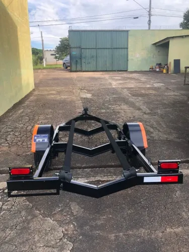 carreta para jet ski premium