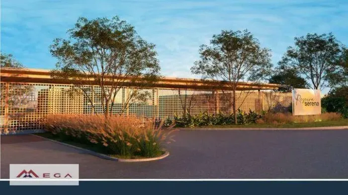 Terreno à venda, 360 m² por R$ 550.000,00 - Fazenda Pau D Alho - Campinas/SP